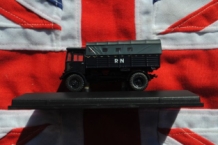 images/productimages/small/AEC Matador Artillery Tractor Royal Navy Oxford 76AEC010 voor.jpg